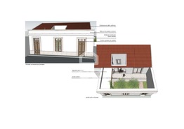 Terreno R�stico T0 - Aljustrel, Aljustrel, Beja