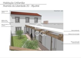 Terreno R�stico T0 - Aljustrel, Aljustrel, Beja - Miniatura: 3/10
