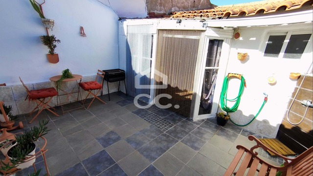 Moradia T3 - Baleiz�o, Beja, Beja - Imagem grande