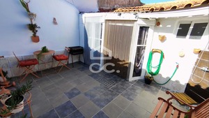 Moradia T3 - Baleiz�o, Beja, Beja