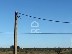 Terreno R�stico T0 - Amareleja, Moura, Beja - Miniatura: 3/9