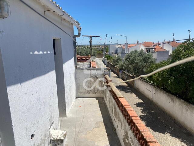 Moradia T2 - Vidigueira, Vidigueira, Beja - Imagem grande