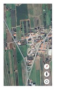Terreno Urbano T0 - S�o Jo�o de Negrilhos, Aljustrel, Beja