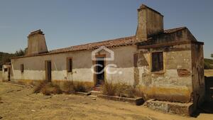 Terreno R�stico T0 - Vila de Frades, Vidigueira, Beja