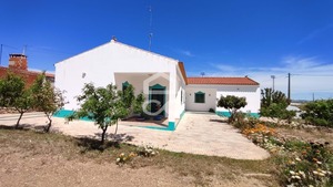 Quinta T5 - Vila Verde de Ficalho, Serpa, Beja - Miniatura: 1/56