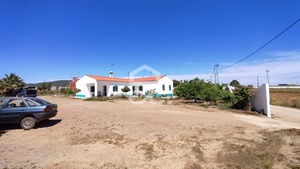 Quinta T5 - Vila Verde de Ficalho, Serpa, Beja - Miniatura: 2/56