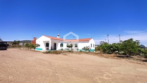 Quinta T5 - Vila Verde de Ficalho, Serpa, Beja - Miniatura: 3/56