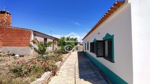 Quinta T5 - Vila Verde de Ficalho, Serpa, Beja - Miniatura: 4/56