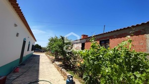 Quinta T5 - Vila Verde de Ficalho, Serpa, Beja - Miniatura: 6/56