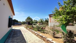Quinta T5 - Vila Verde de Ficalho, Serpa, Beja - Miniatura: 8/56