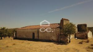 Terreno R�stico T0 - Vila de Frades, Vidigueira, Beja - Miniatura: 2/35