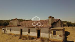 Terreno R�stico T0 - Vila de Frades, Vidigueira, Beja - Miniatura: 10/35