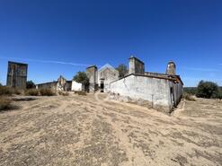 Terreno R�stico T0 - Vila de Frades, Vidigueira, Beja - Miniatura: 12/35