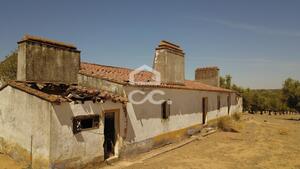 Terreno R�stico T0 - Vila de Frades, Vidigueira, Beja - Miniatura: 19/35