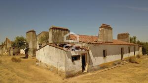 Terreno R�stico T0 - Vila de Frades, Vidigueira, Beja - Miniatura: 20/35