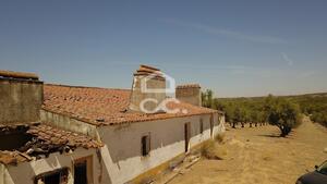 Terreno R�stico T0 - Vila de Frades, Vidigueira, Beja - Miniatura: 22/35