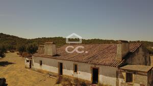 Terreno R�stico T0 - Vila de Frades, Vidigueira, Beja - Miniatura: 23/35