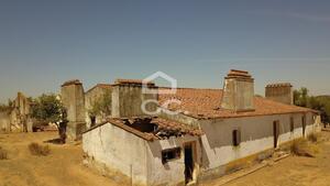 Terreno R�stico T0 - Vila de Frades, Vidigueira, Beja - Miniatura: 24/35