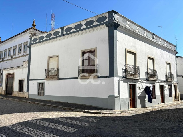 Moradia T4 - Beja, Beja, Beja - Imagem grande