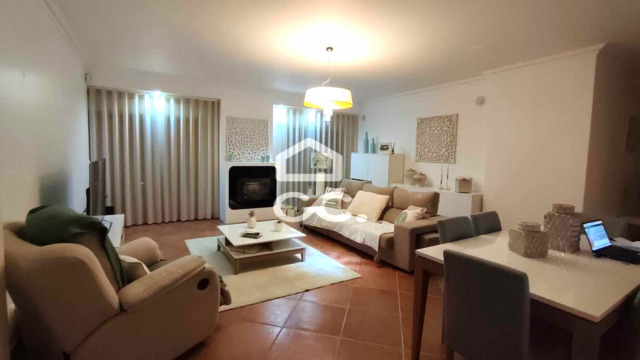 Apartamento T3 - Beja, Beja, Beja - Imagem grande