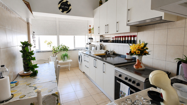 Apartamento T2 - Beja, Beja, Beja - Imagem grande