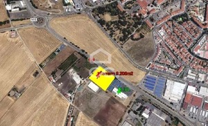 Terreno R�stico T0 - Beja, Beja, Beja
