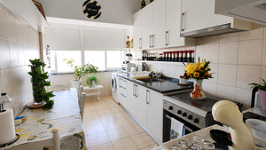Apartamento T2 - Beja, Beja, Beja