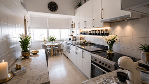 Apartamento T2 - Beja, Beja, Beja - Miniatura: 7/17