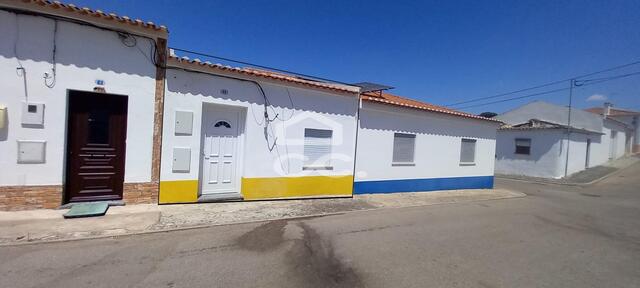 Moradia T2 - Beringel, Beja, Beja - Imagem grande