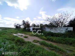 Terreno R�stico T0 - Entradas, Castro Verde, Beja