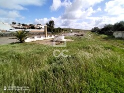 Terreno R�stico T0 - Entradas, Castro Verde, Beja - Miniatura: 12/14