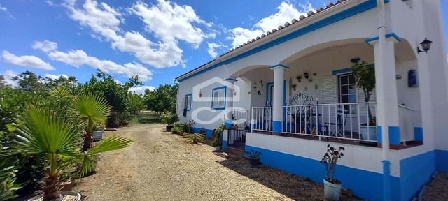 Quinta T3 - Beja, Beja, Beja - Imagem grande