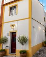 Moradia T2 - Beja, Beja, Beja