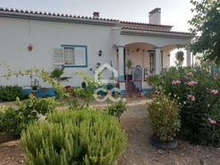 Quinta T3 - Beja, Beja, Beja - Miniatura: 1/27