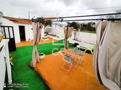 Moradia T4 - Garv�o, Ourique, Beja - Miniatura: 6/25