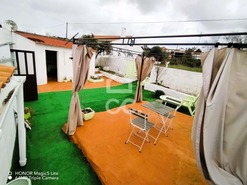 Moradia T4 - Garv�o, Ourique, Beja - Miniatura: 18/25