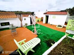 Moradia T4 - Garv�o, Ourique, Beja - Miniatura: 19/25