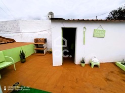 Moradia T4 - Garv�o, Ourique, Beja - Miniatura: 20/25