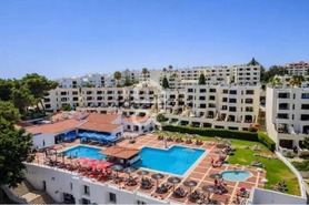 Apartamento T1 - Albufeira, Albufeira, Faro (Algarve) - Miniatura: 8/26