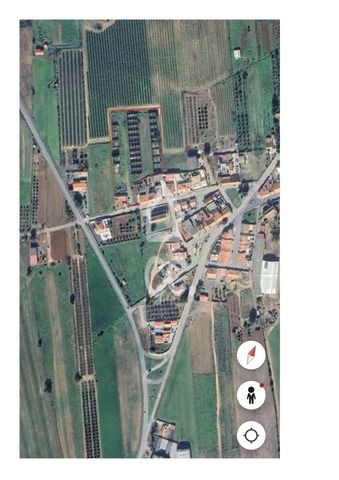 Terreno Urbano T0 - S�o Jo�o de Negrilhos, Aljustrel, Beja - Imagem grande