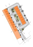 Terreno Urbano T0 - S�o Jo�o de Negrilhos, Aljustrel, Beja - Miniatura: 2/5