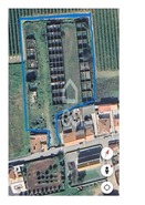 Terreno Urbano T0 - S�o Jo�o de Negrilhos, Aljustrel, Beja - Miniatura: 1/5