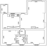 Quinta T2 - Beringel, Beja, Beja - Miniatura: 46/46