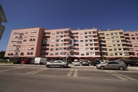 Apartamento T2 - Cac�m, Sintra, Lisboa - Miniatura: 30/30
