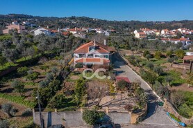Moradia - Serra, Tomar, Santar�m