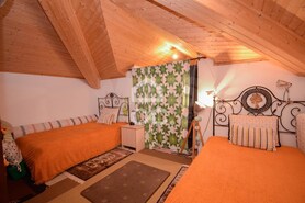 Moradia - Serra, Tomar, Santar�m - Miniatura: 30/35