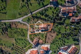 Moradia - Serra, Tomar, Santar�m - Miniatura: 34/35