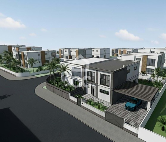 Moradia T3 - Abrunheira, Sintra, Lisboa - Imagem grande