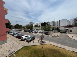 Apartamento T2 - Lavradio, Barreiro, Set�bal - Miniatura: 11/12