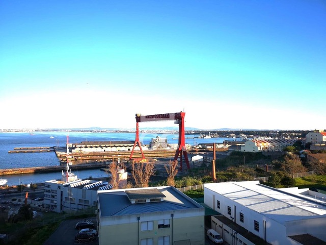 Apartamento T4 - N�o Definido, N�o Definido, N�o Definido - Imagem grande